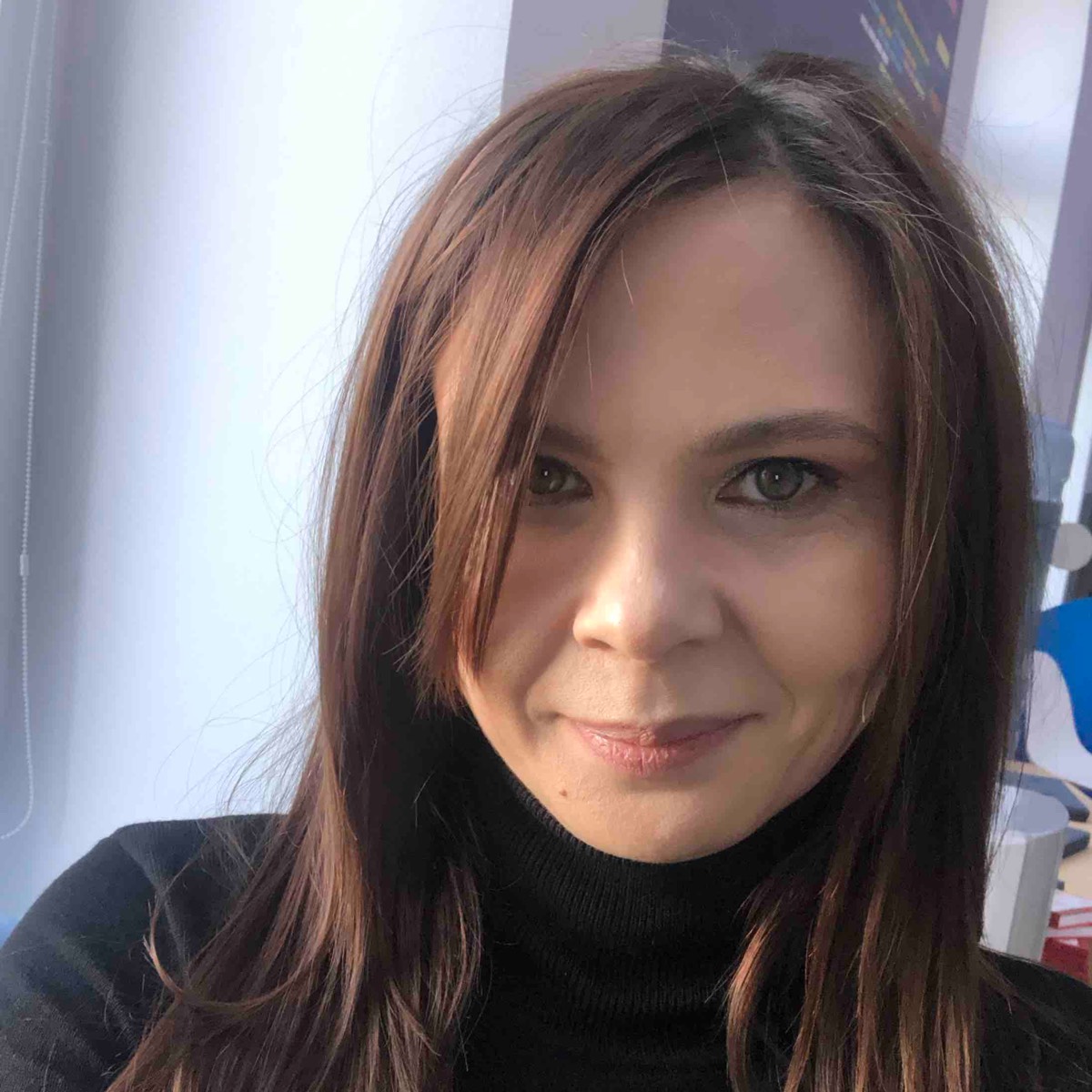 Татьяна Белоконь | Сетка — социальная сеть от hh.ru