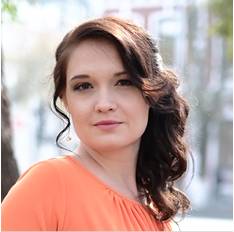 Марина Черняновская | Сетка — социальная сеть от hh.ru