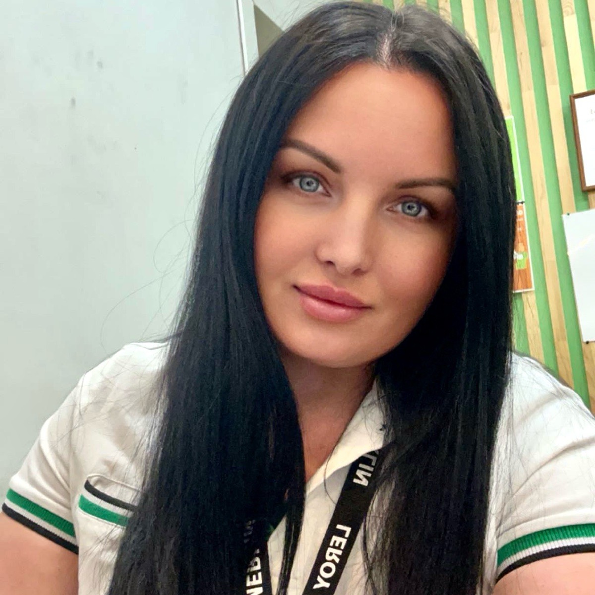 Наталья Вебер