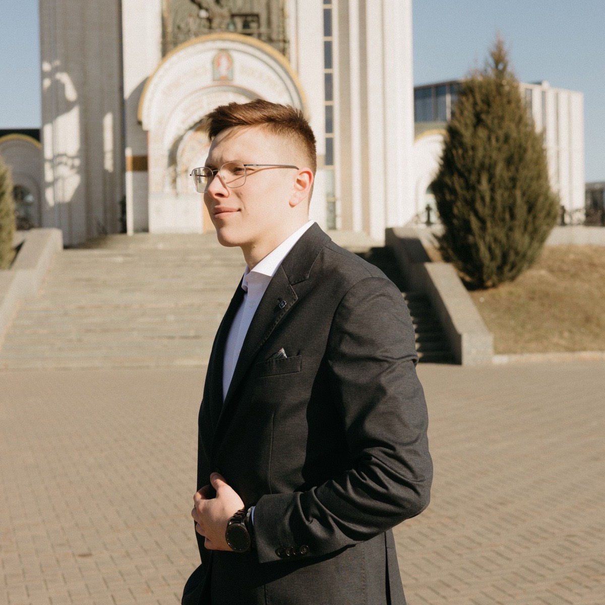 Никита Меркулов | Сетка — социальная сеть от hh.ru