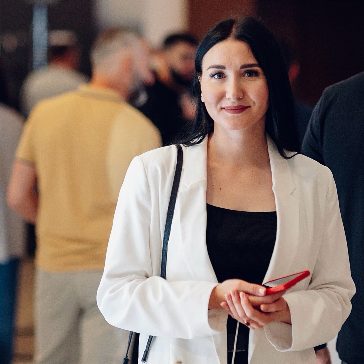 Екатерина Чехла