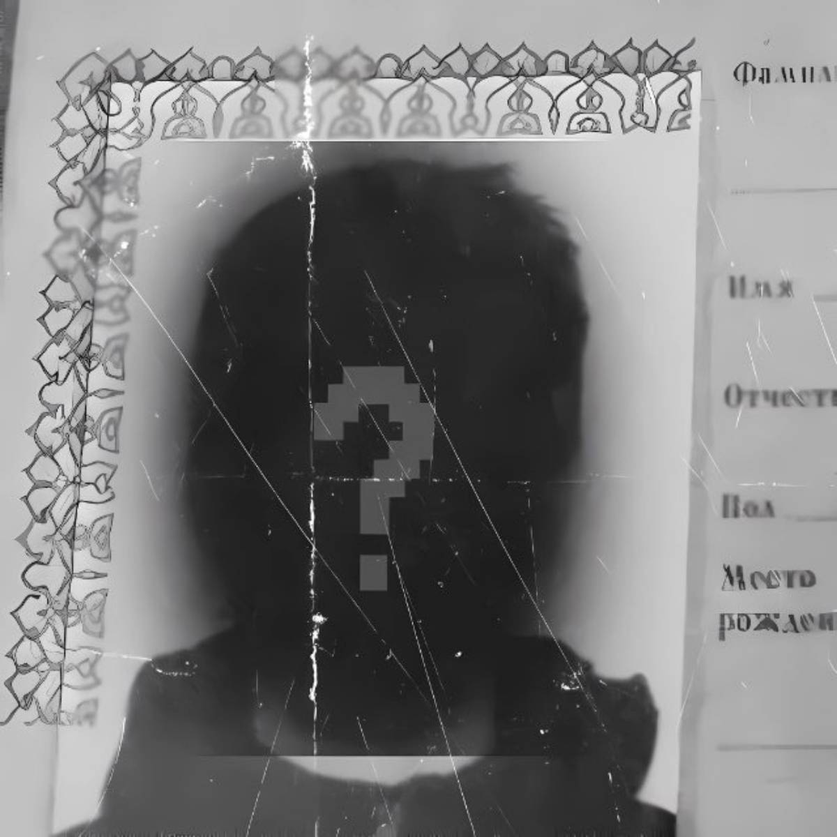 Илья Алексеевич