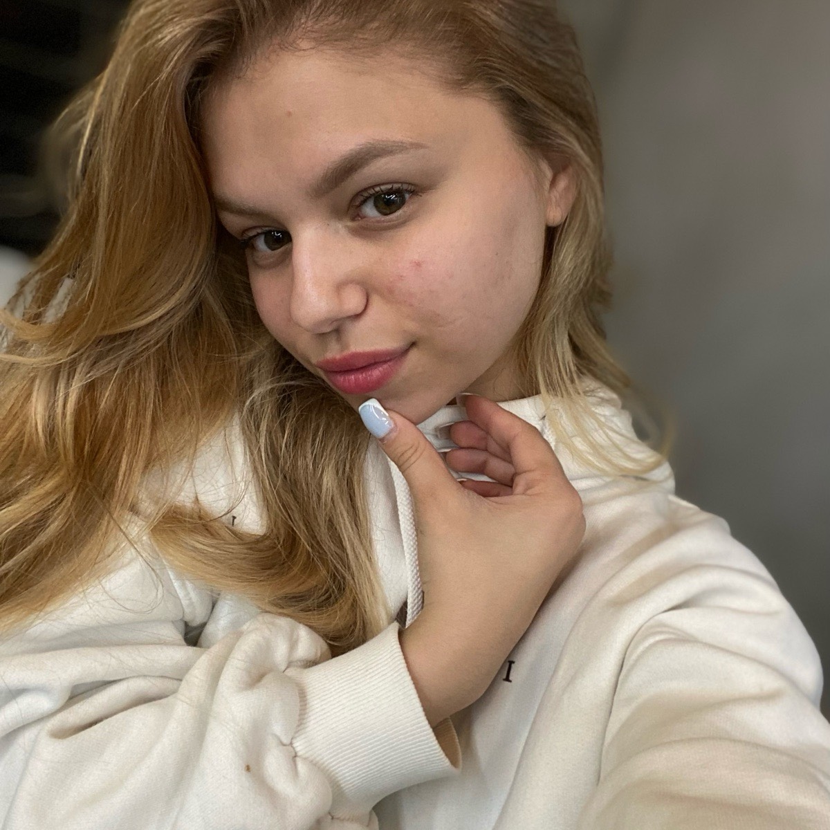 Ольга Рахматова