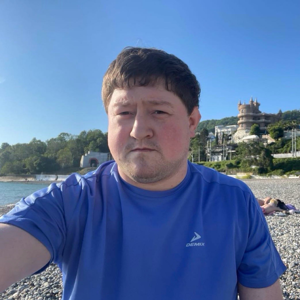 Игорь Иванчин