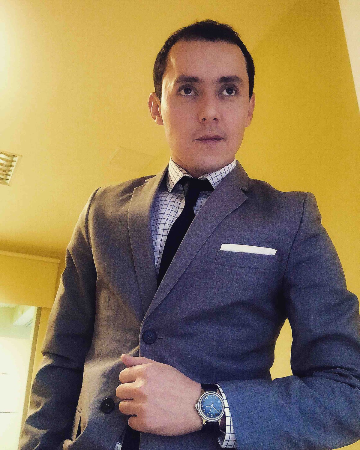 Ринат Манабаев | Сетка — социальная сеть от hh.ru