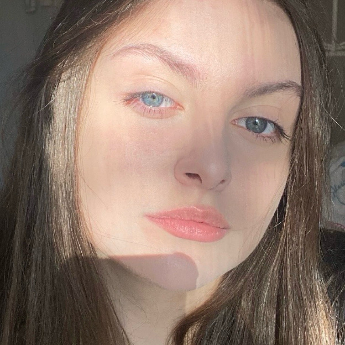 Юлия Самылина | Сетка — социальная сеть от hh.ru