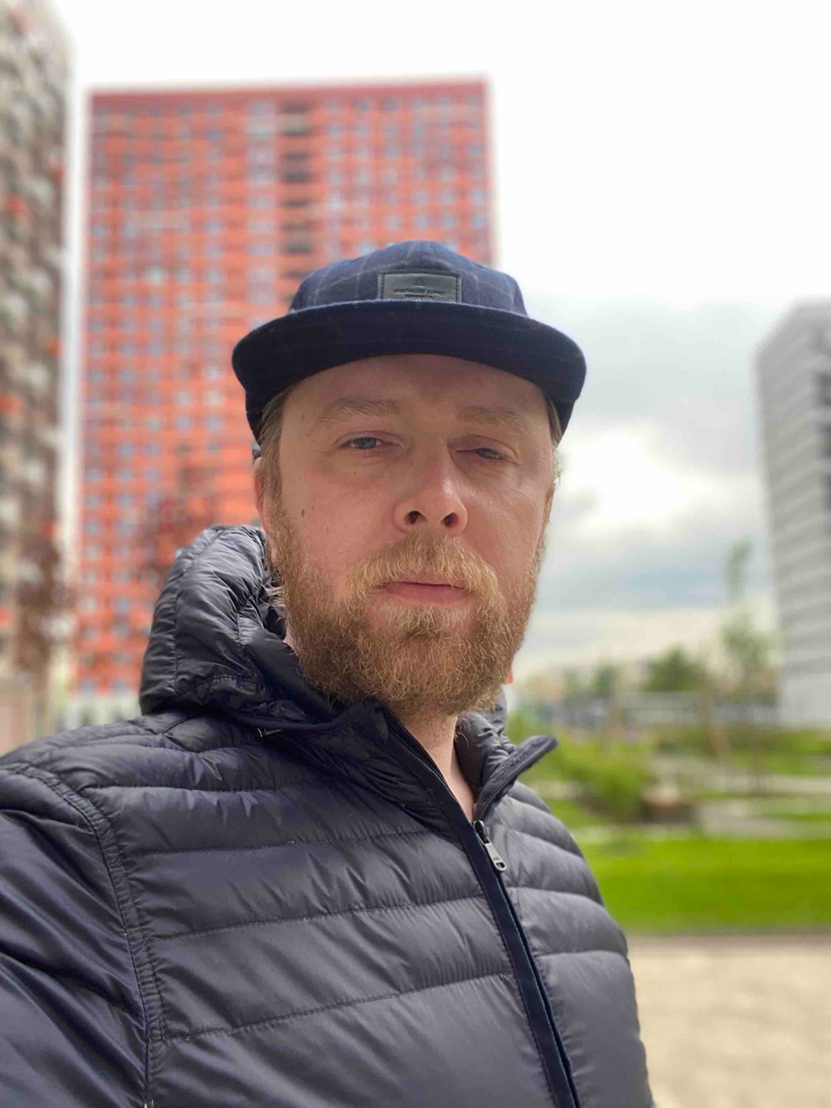 Михаил Собянин