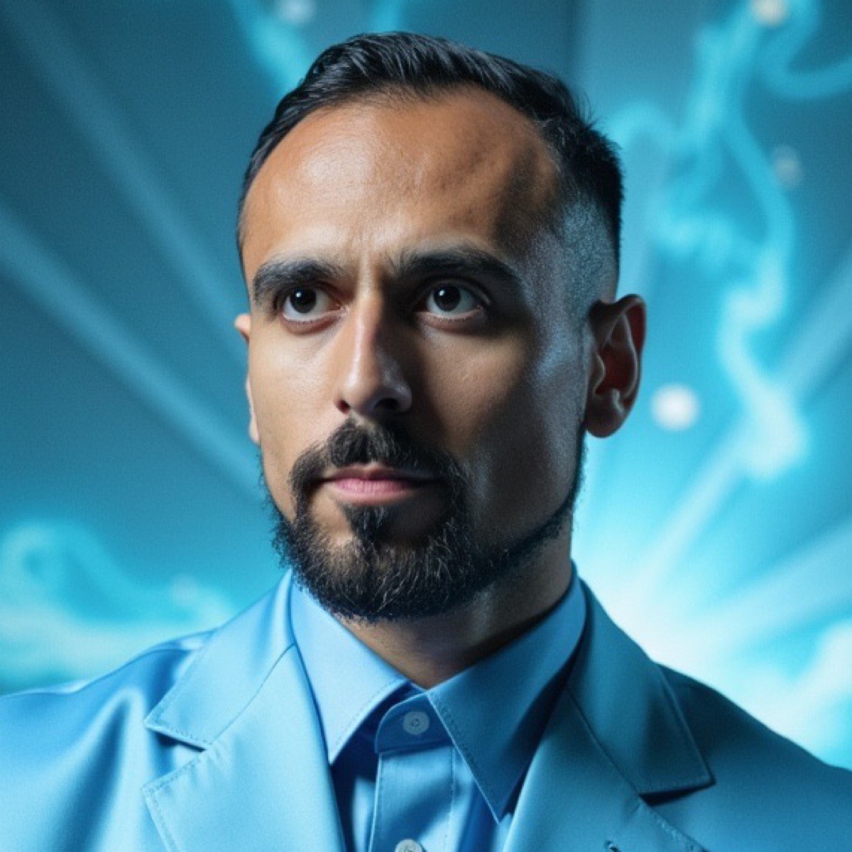 Камиль Гейдаров | Сетка — социальная сеть от hh.ru