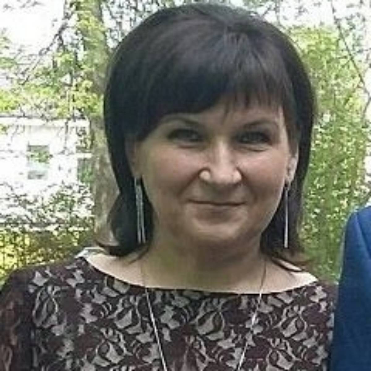 Светлана Бочкарева