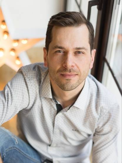 Alexandr Mitrofanov | Сетка — социальная сеть от hh.ru