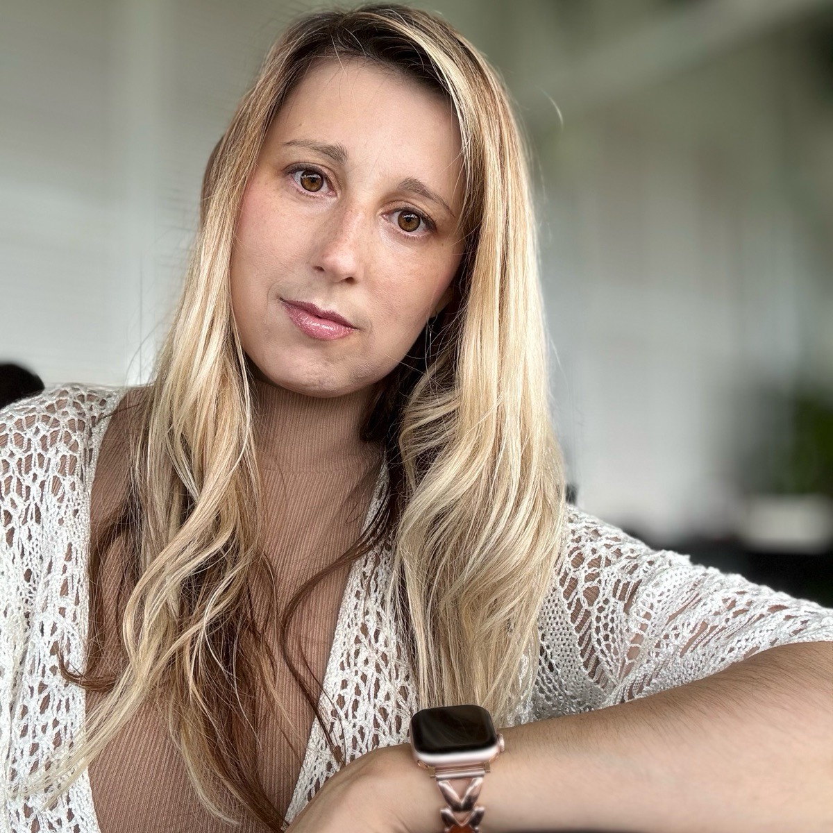Екатерина Гребенщикова
