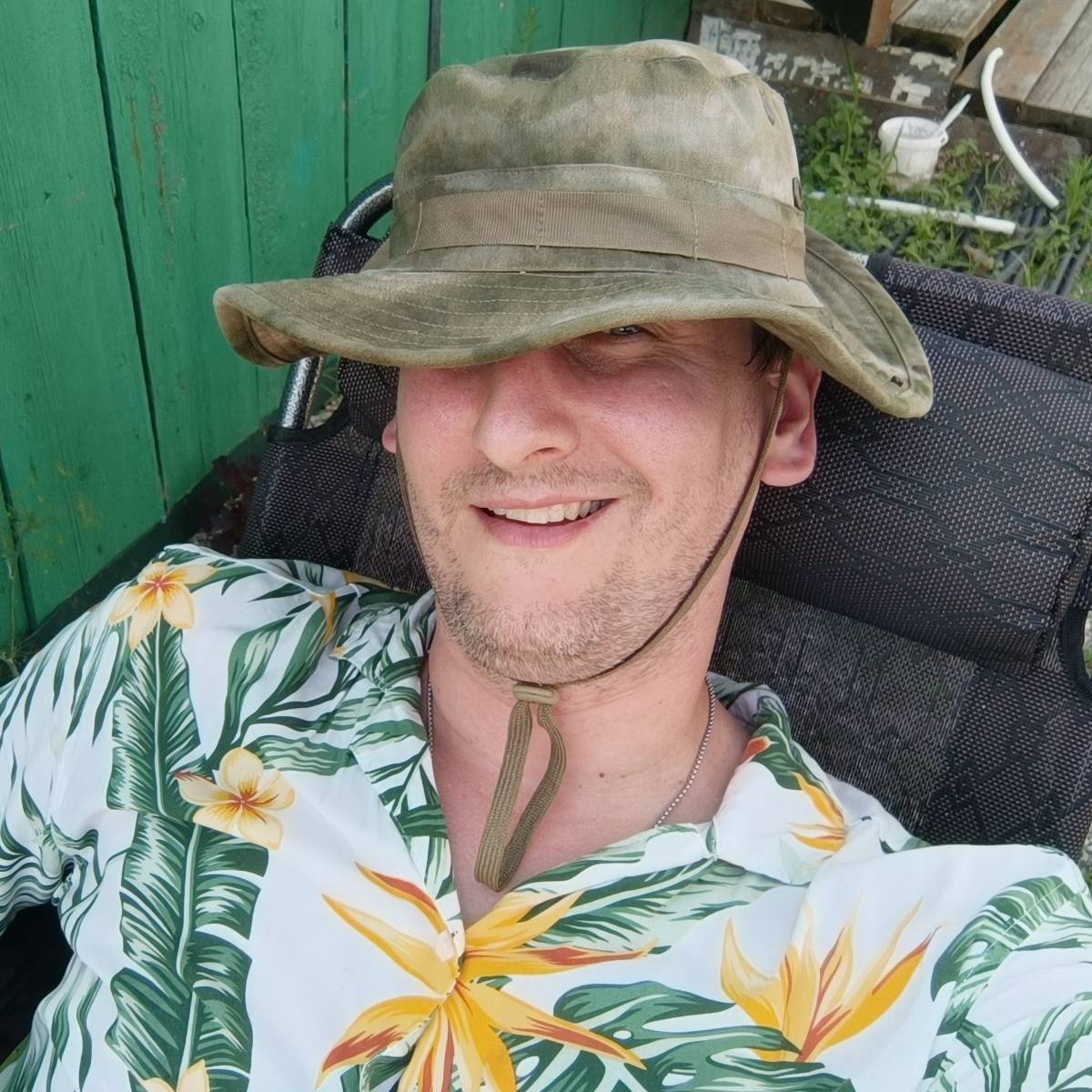 Андрей Беленцов