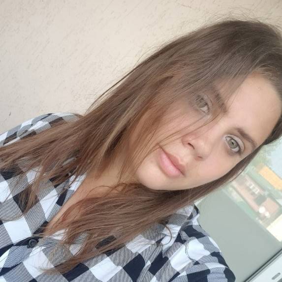 Анастасия Иванова | Сетка — социальная сеть от hh.ru