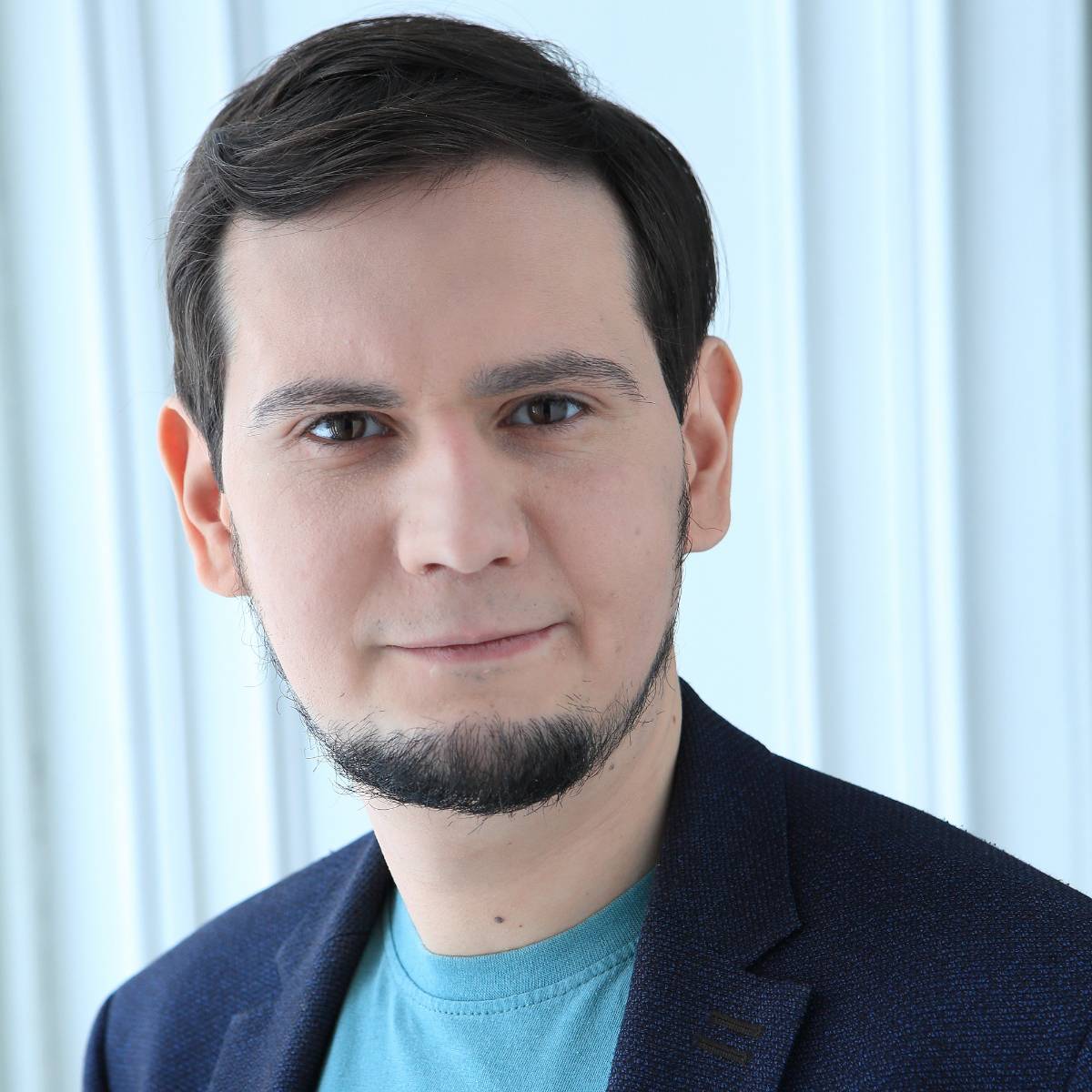 Сергей Степаненко