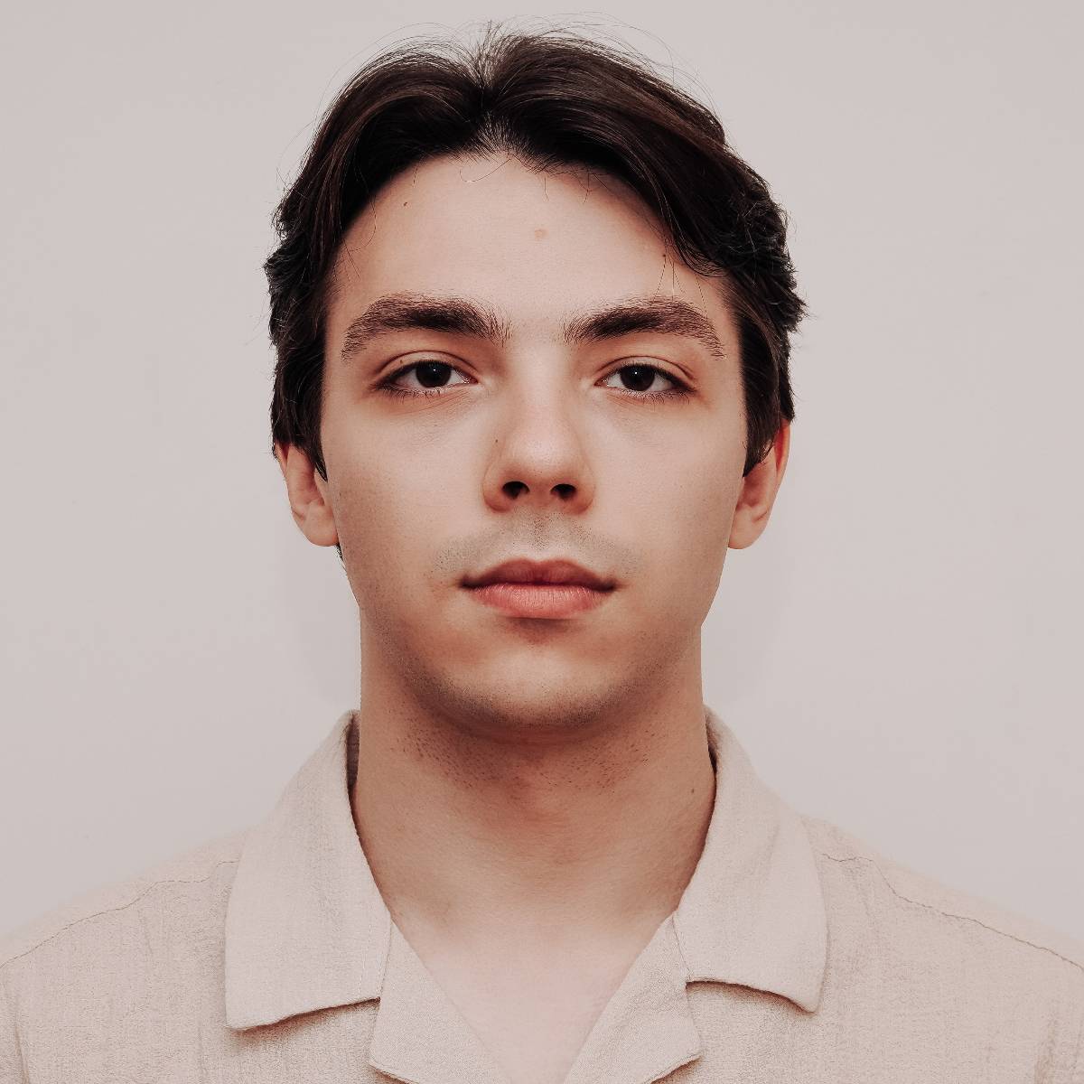 Павел Болотинский