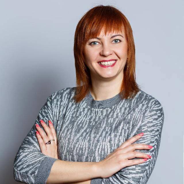 Елена Лукашевич