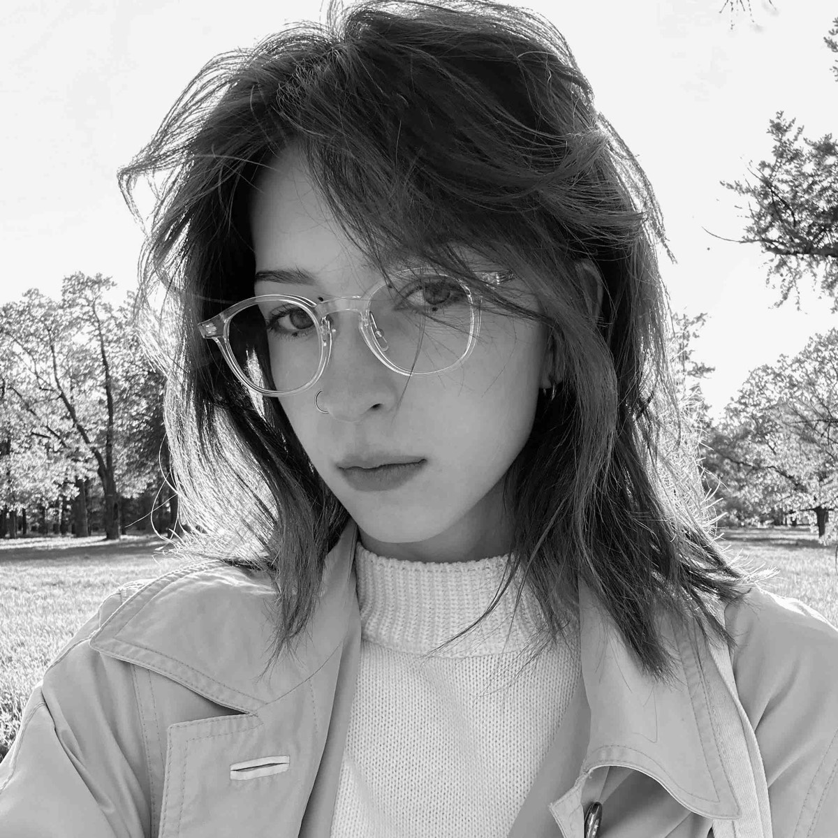 Милана Губская | Сетка — социальная сеть от hh.ru