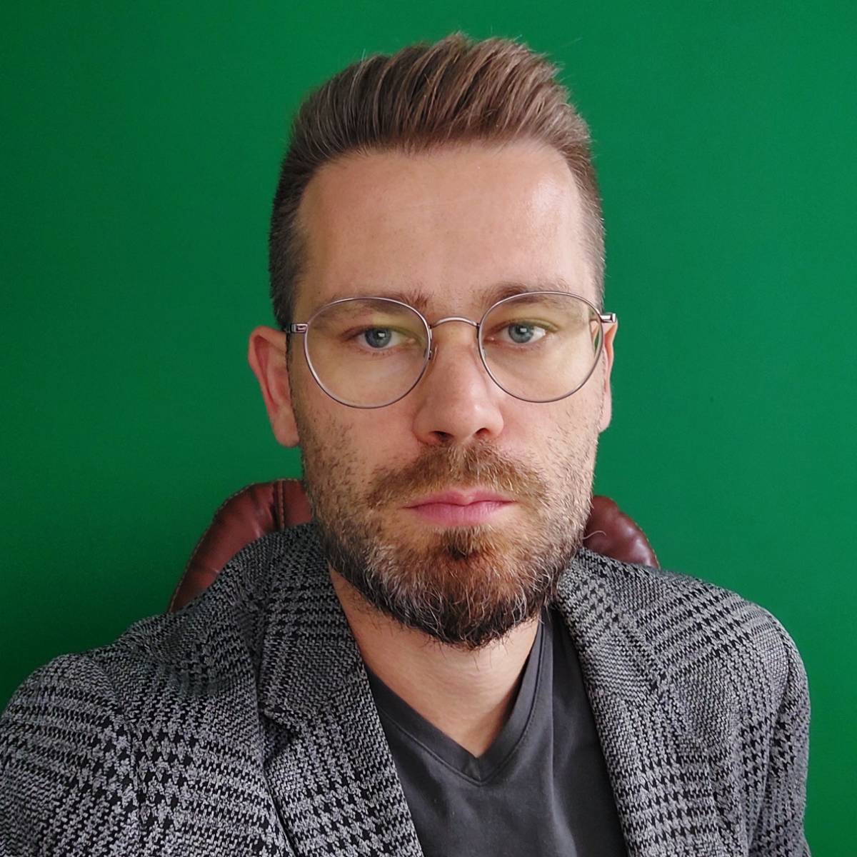 Андрей Омельченко