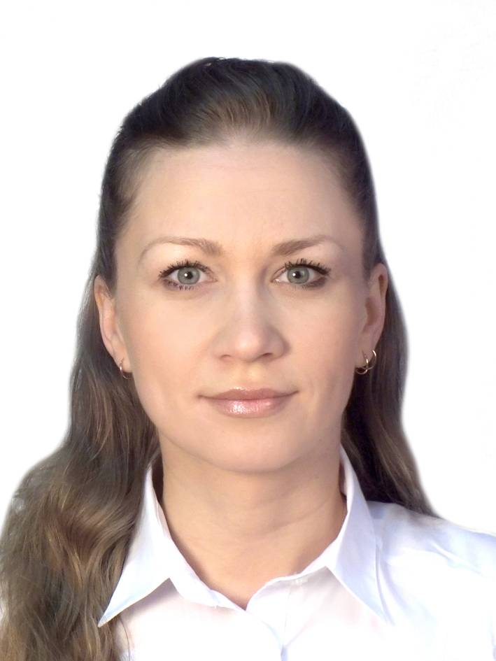 Людмила Погорелова