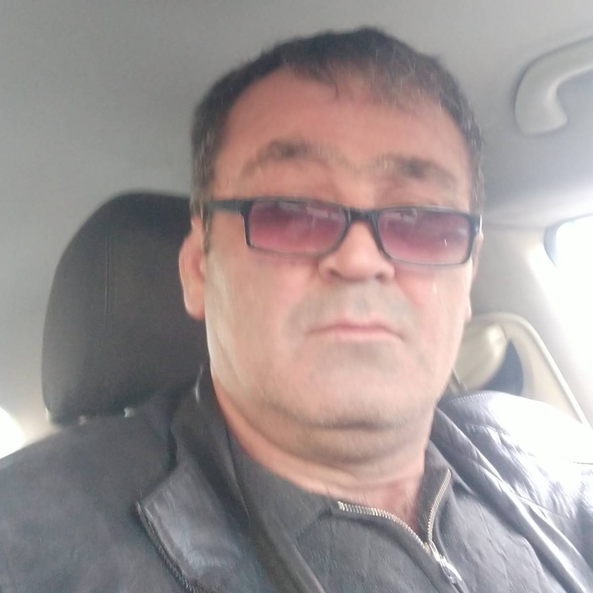 Казбек Сайдуллаев