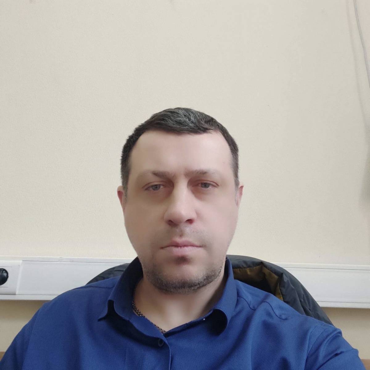 Роман Снегирев