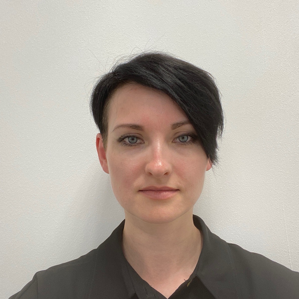 Елена Немчинова