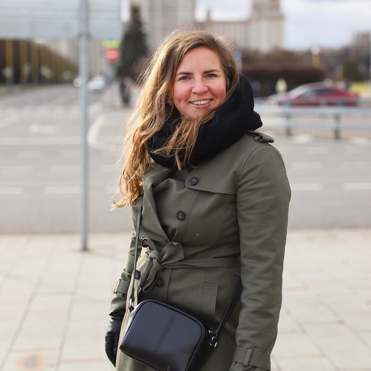 Полина Сидорова