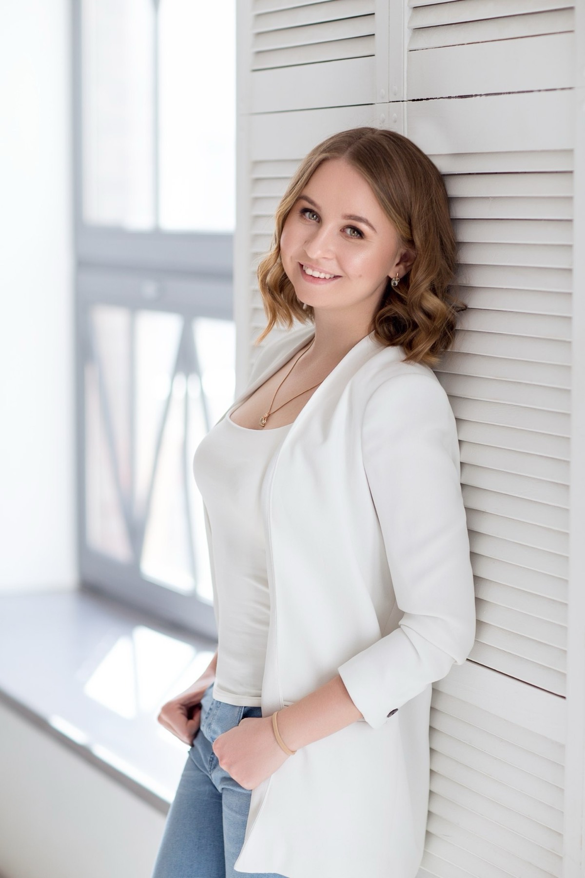 Наталья Уткина