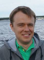 Александр Скитяев