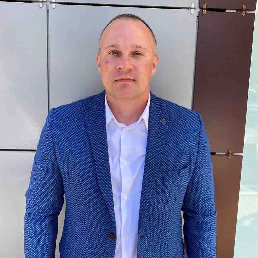 Дмитрий Боков | Сетка — социальная сеть от hh.ru