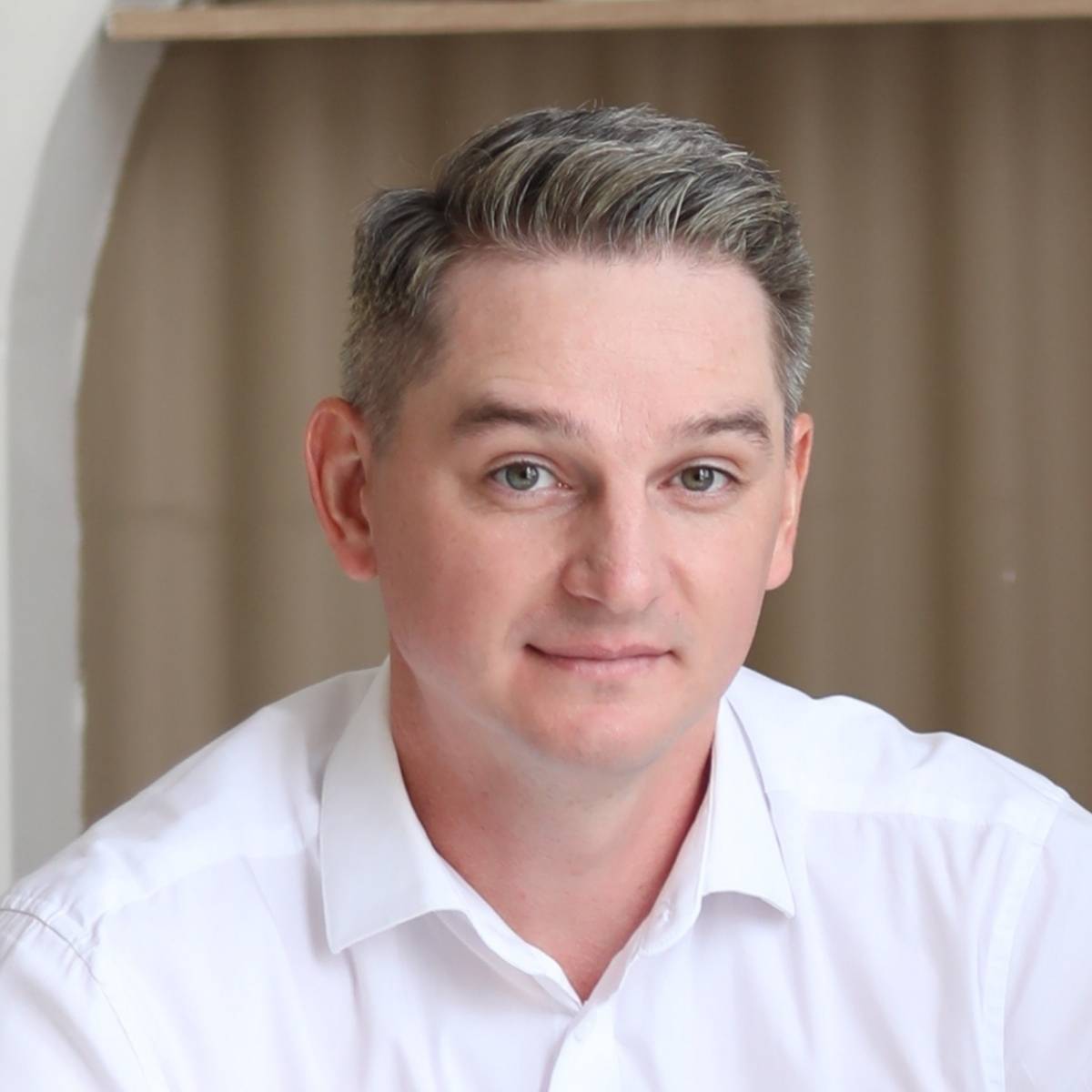 Андрей Васильев | Сетка — социальная сеть от hh.ru