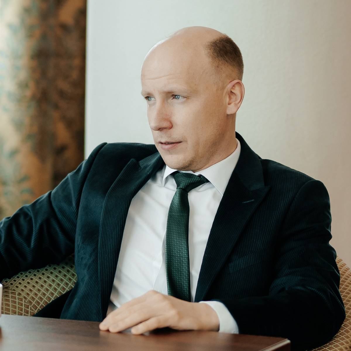 Игорь Логинов