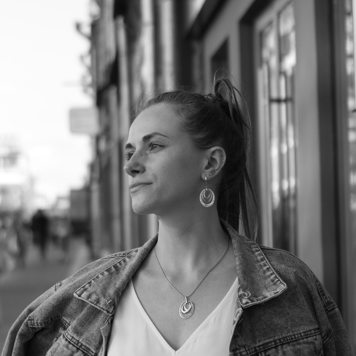 Анастасия Архипова