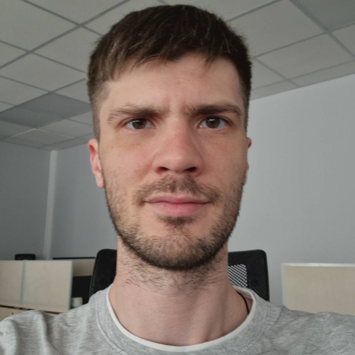 Максим Верещагин
