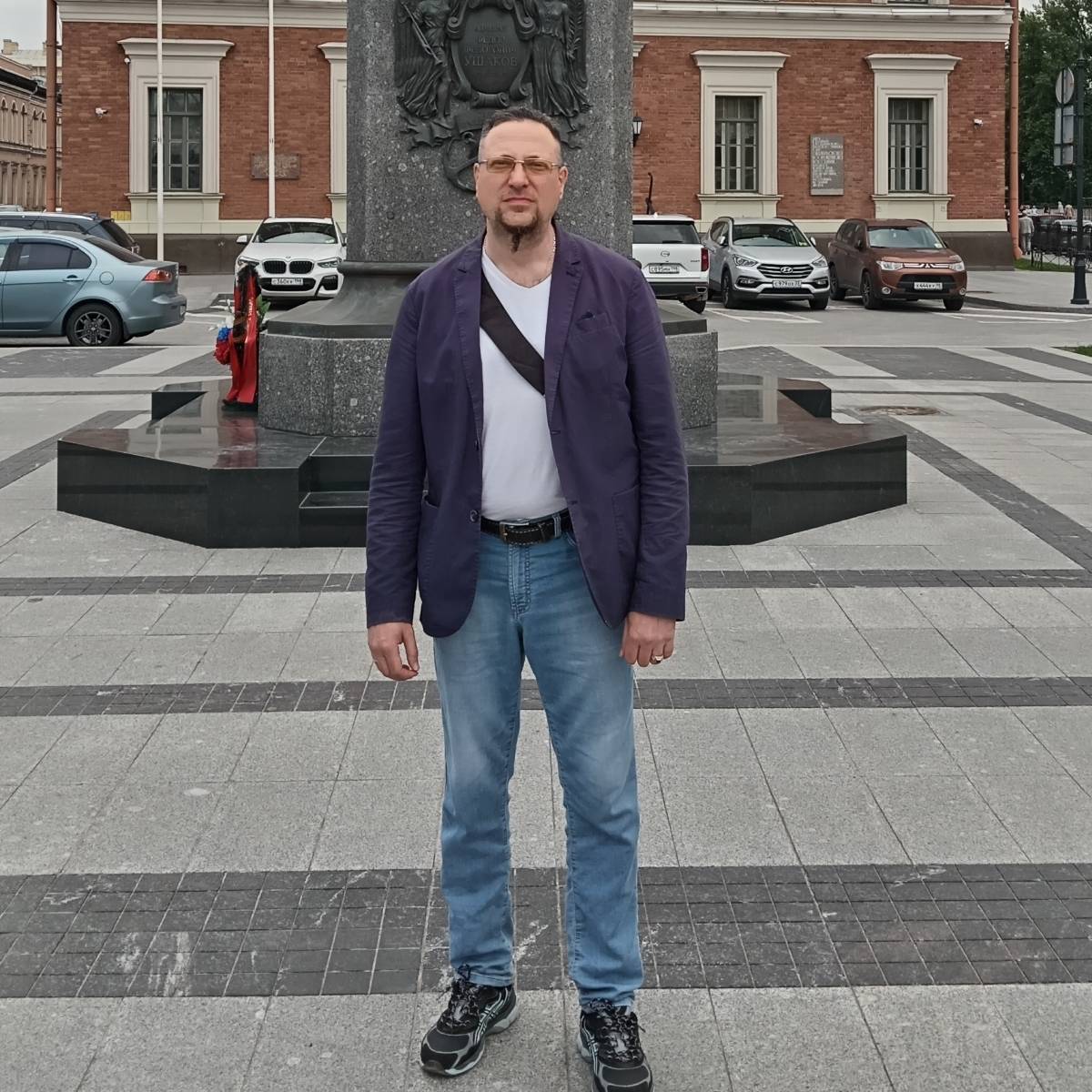 Александр Зимарин