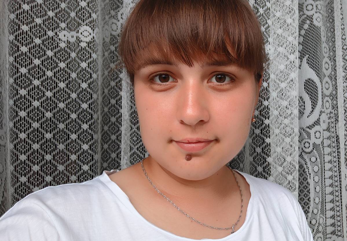 Мария Зыбина | Сетка — социальная сеть от hh.ru