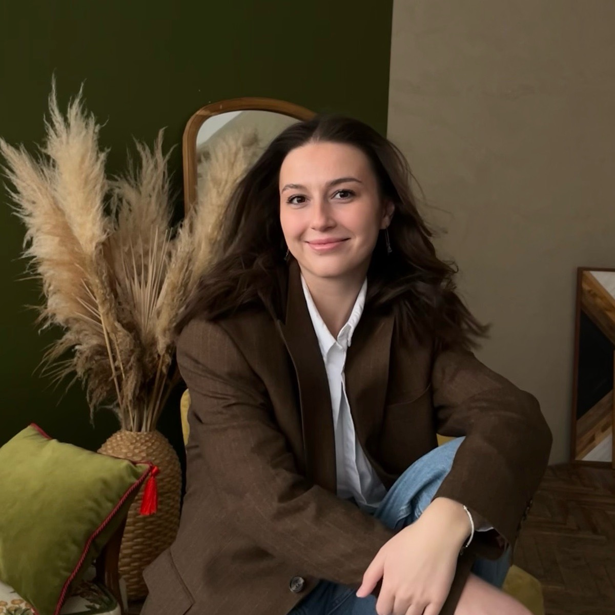 Полина Соловьева