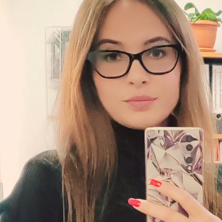 Юлия Григорьева