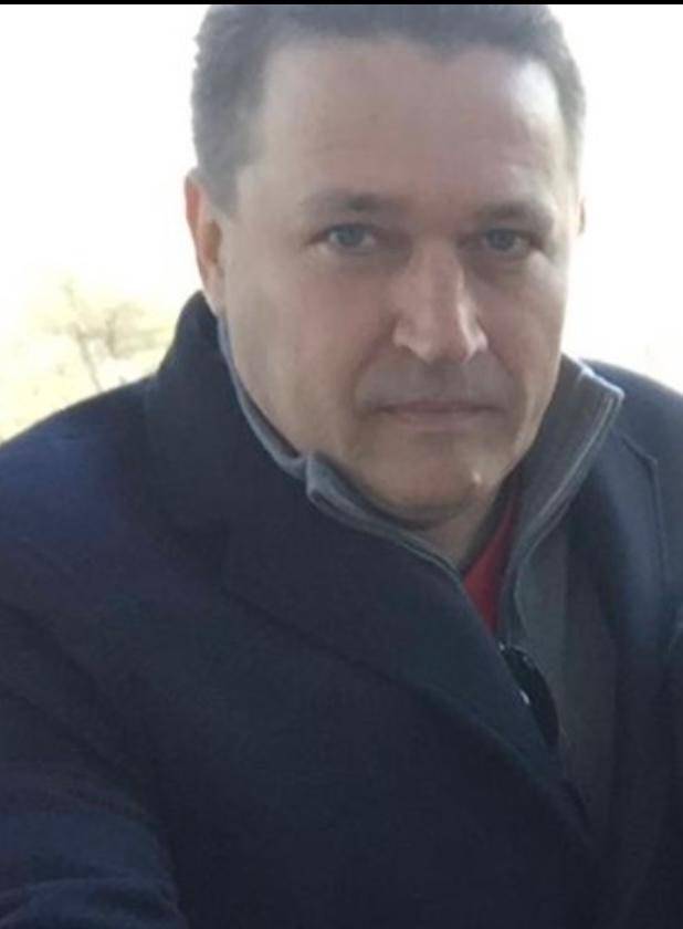 Максим Легаев