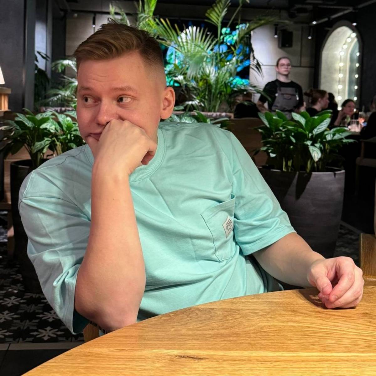 Дмитрий Емельянов | Сетка — социальная сеть от hh.ru