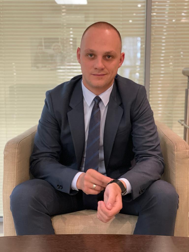 Алексей Шмагун | Сетка — социальная сеть от hh.ru