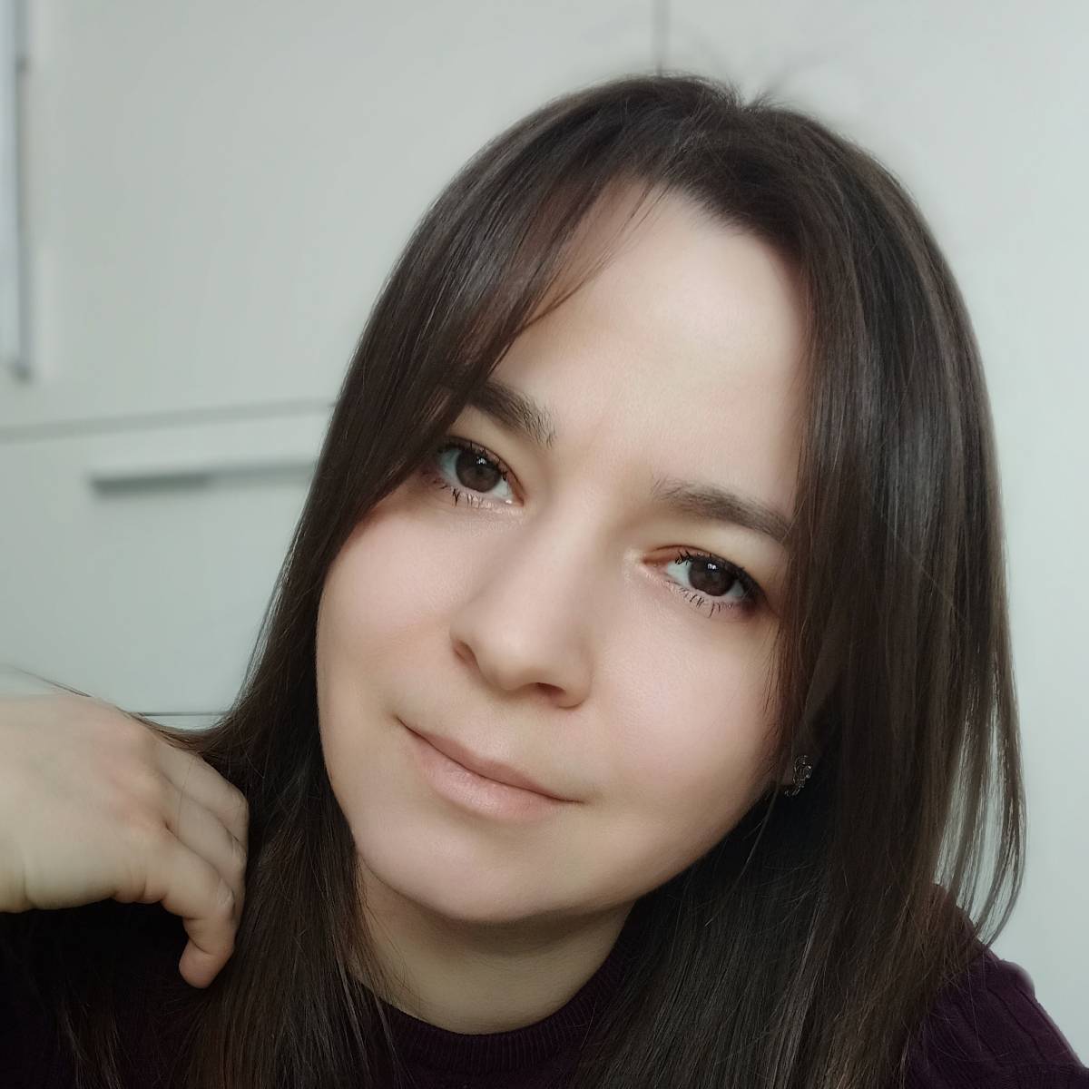 Зоя Она