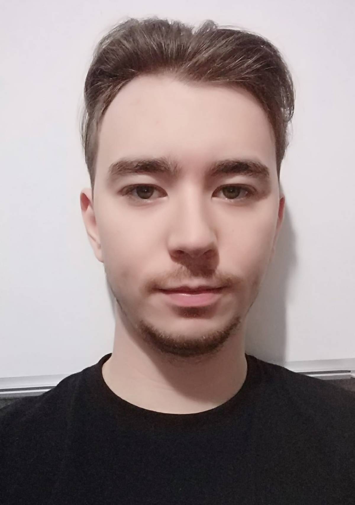 Арсений Магдеев | Сетка — социальная сеть от hh.ru