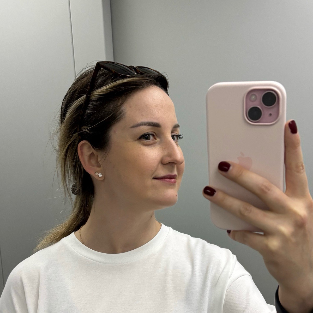 Анастасия Помозова