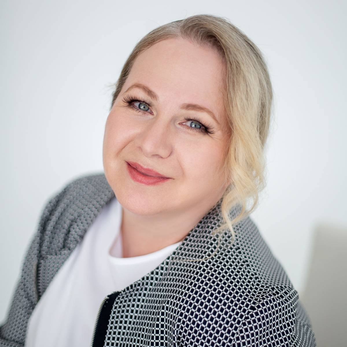 Светлана Прокопьева