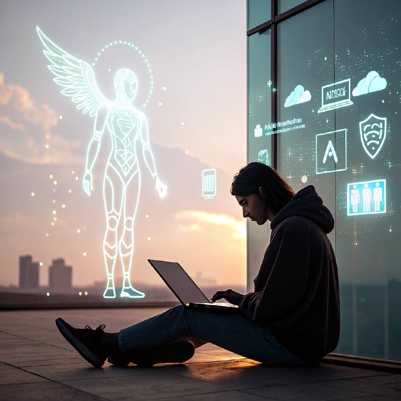 🧠 Секретные способности GPT, которые почти никто не использует
Большинство людей используют GPT, как гугл с прицепом | Сетка — социальная сеть от hh.ru