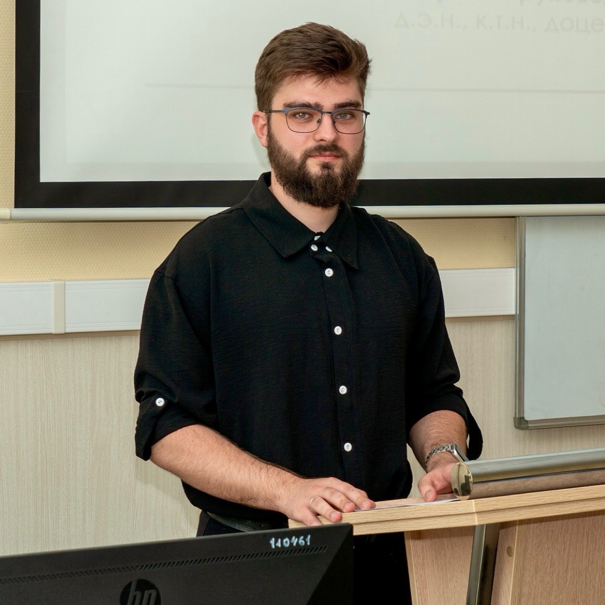 Руслан Немыкин | Сетка — социальная сеть от hh.ru