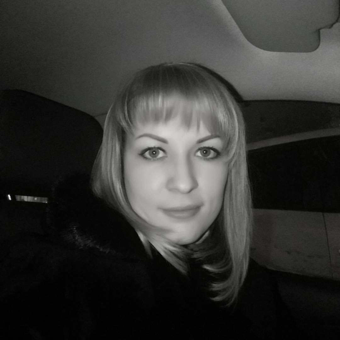 Юлия Зайцева