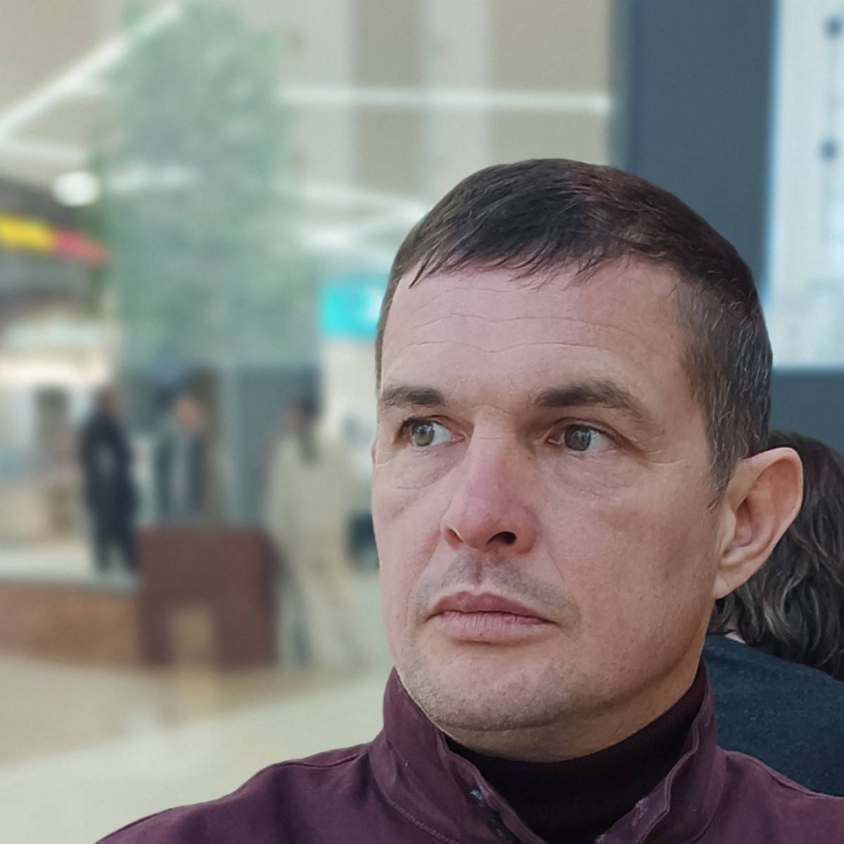 Сергей Куркин | Сетка — социальная сеть от hh.ru