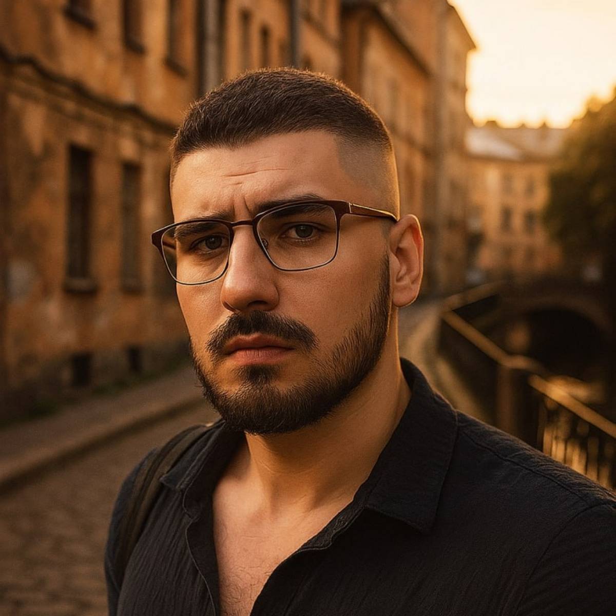 profile avatar
